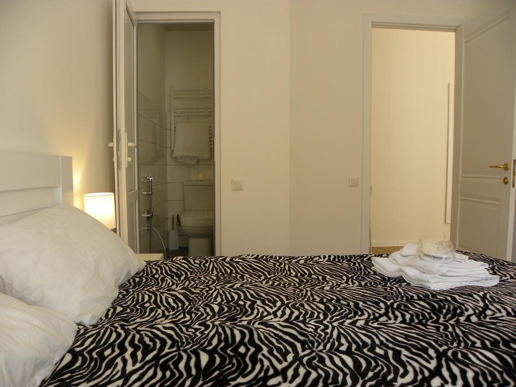 Prince Machabeli Apartments Tbilisi Exterior photo